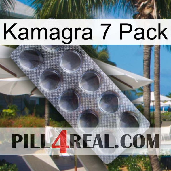 Kamagra 7 Pack 30